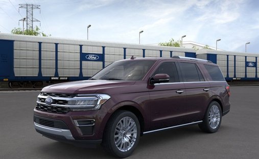 2024 Ford Expedition in Collierville, TN, United States 1
