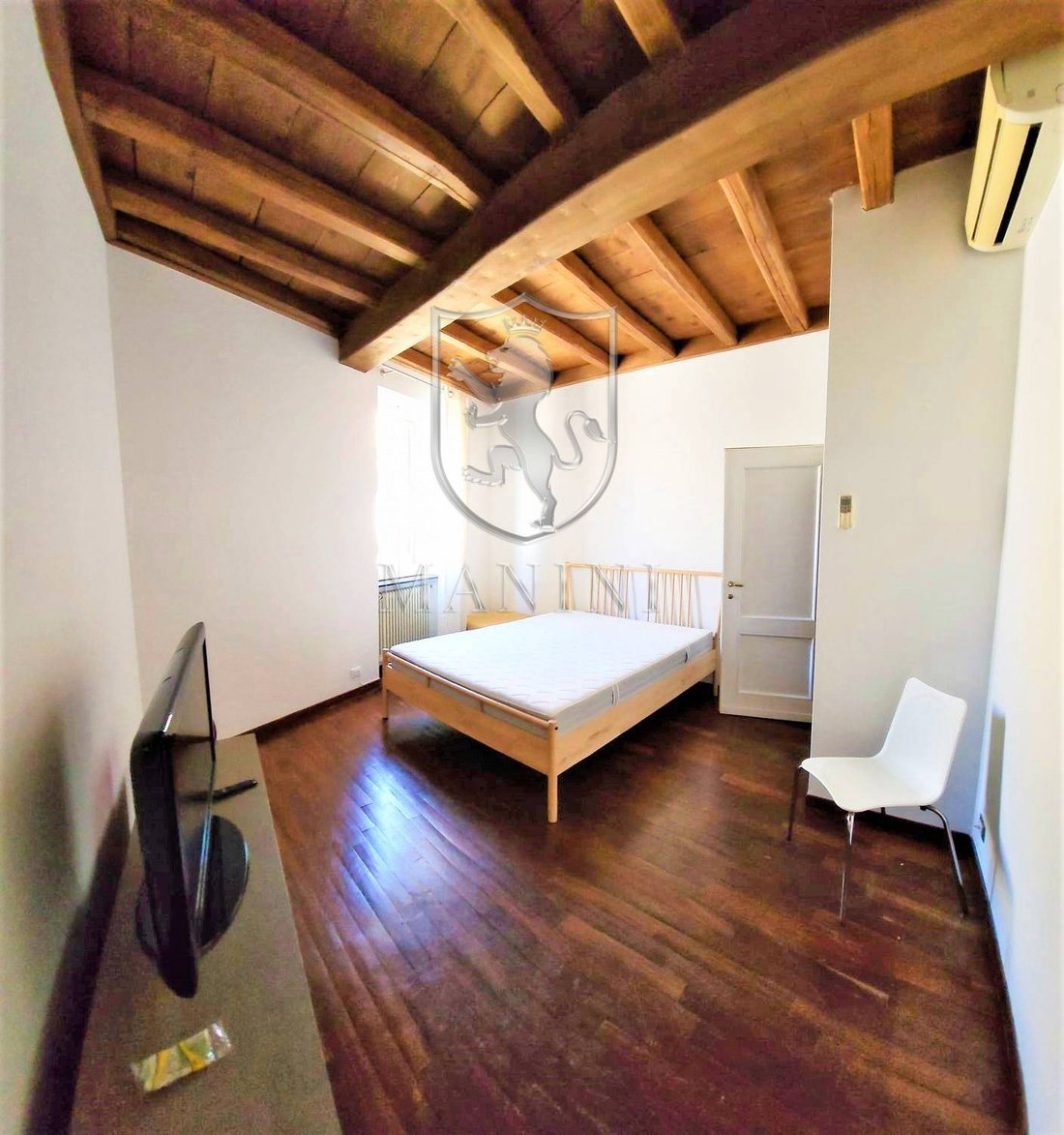 Apartment in Termini - Castro Pretorio, Rome, Italy 2 - 14230467
