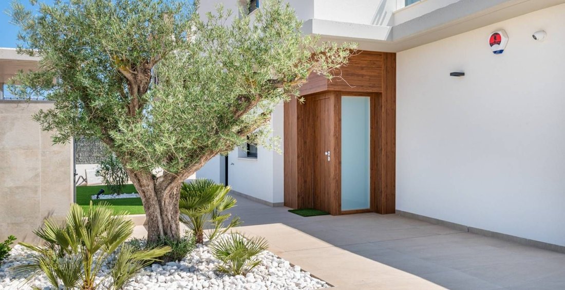 Chalet in Orihuela, Valencian Community, Spain 3 - 14233764