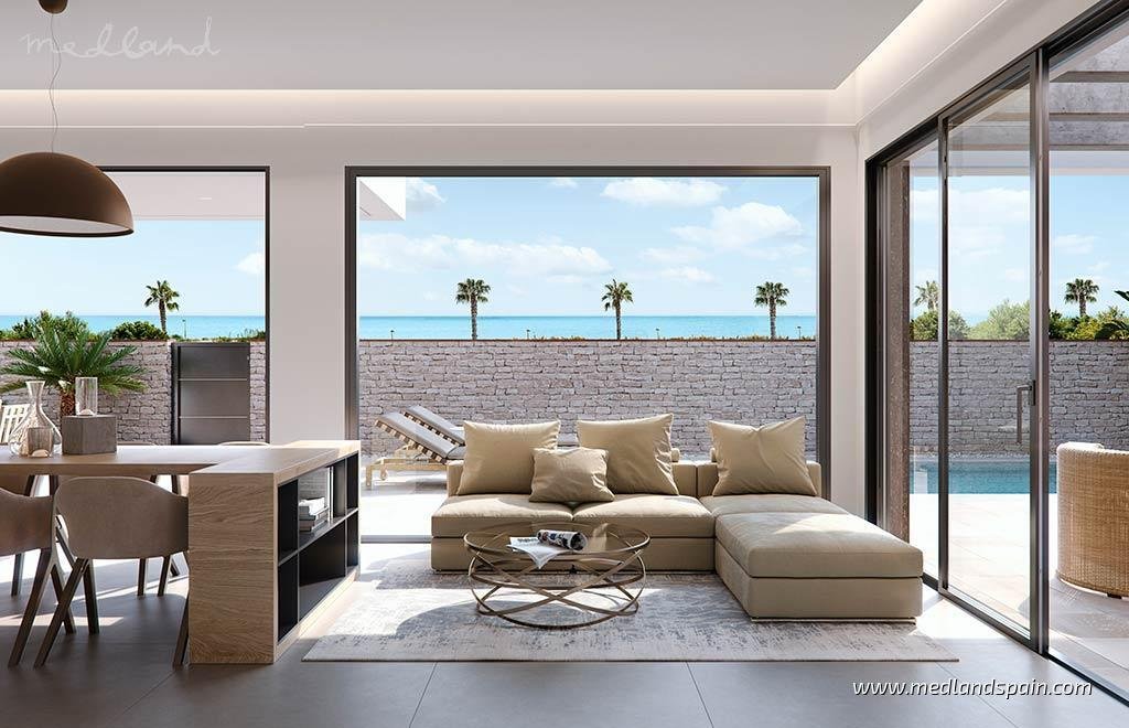 Villa in Pilar de la Horadada, Valencian Community, Spain 5 - 14232903