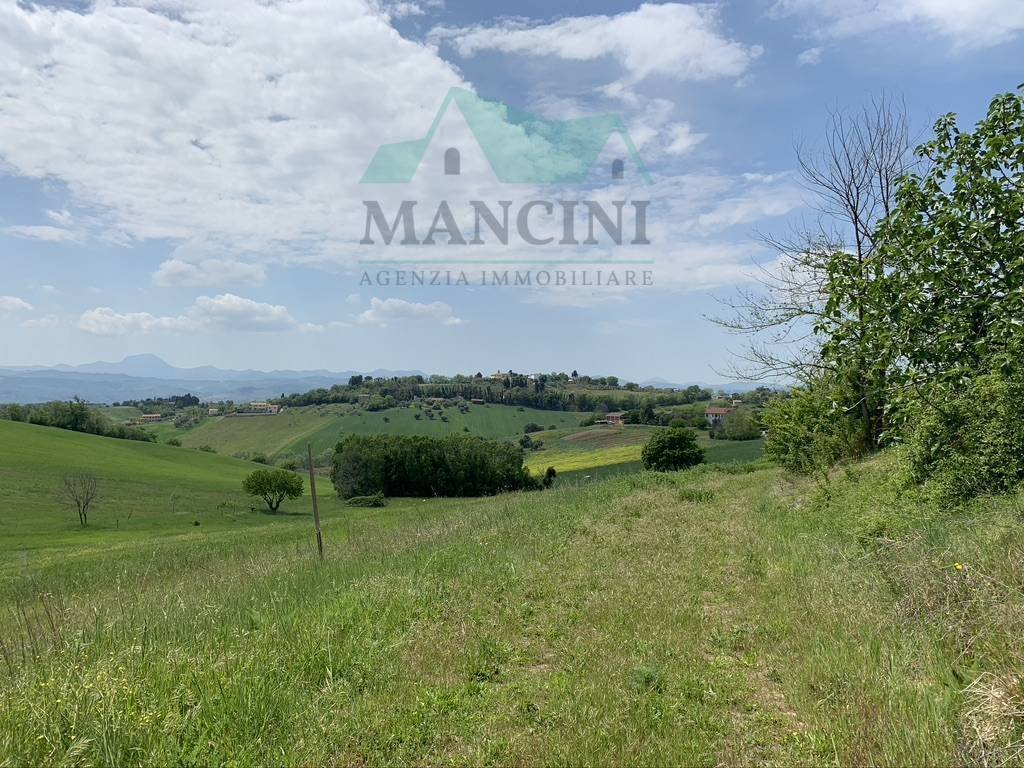 Terreno a Jesi, Marche, Italia 1 - 14230079