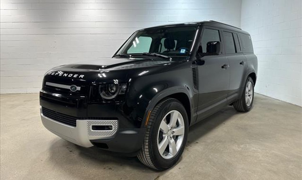 Glen Cove Land Rover