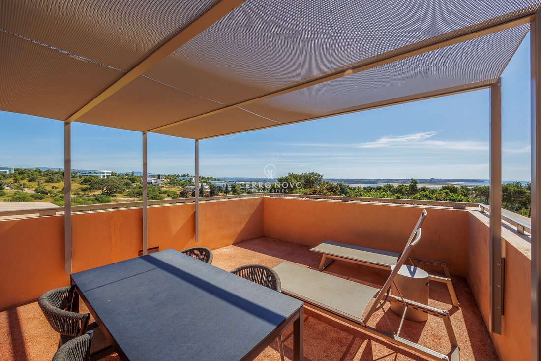 Apartment in Odiaxere, Algarve, Portugal 4 - 13608227