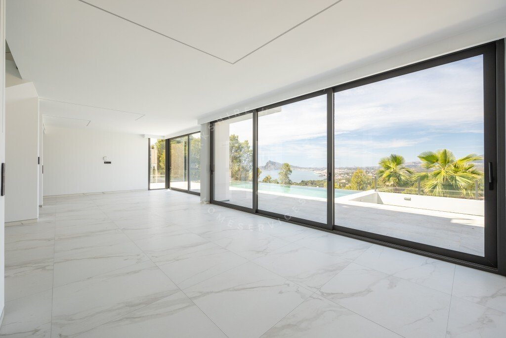 Villa in Altea Hills, Altea, Valencian Community 5 - 14227957