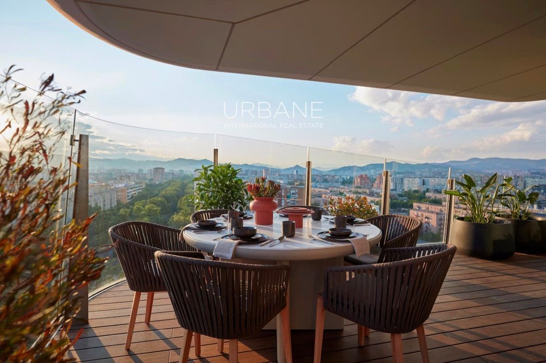Apartment in Sant Martí, Barcelona, Spain 3 - 14232859