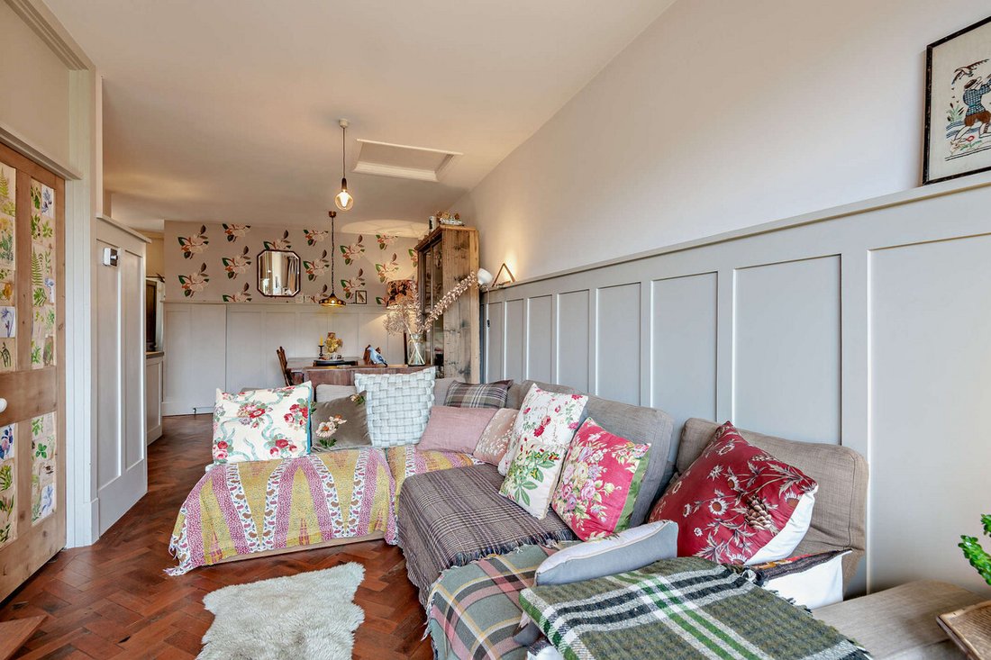 House in Seasalter, England 5 - 14228002