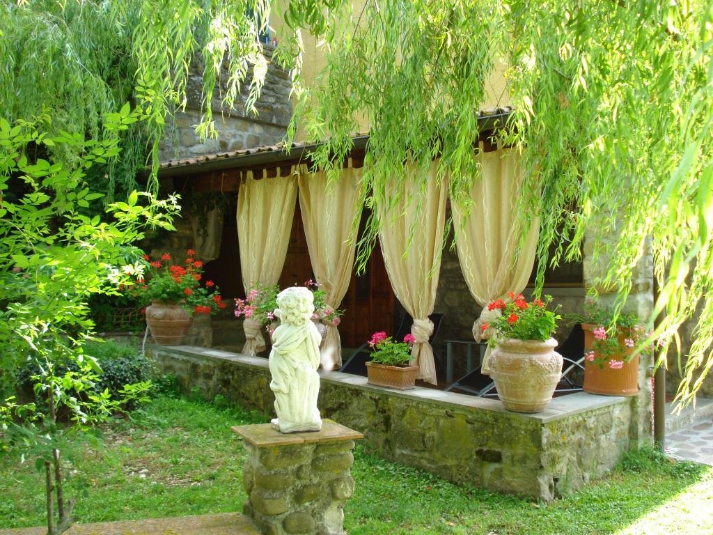 Villa in Vaglia, Tuscany, Italy 2 - 14228332
