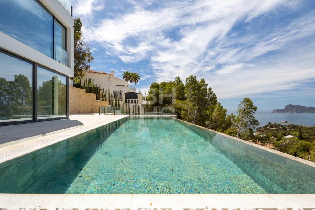 Villa in Altea Hills, Altea, Valencian Community 3 - 14227957