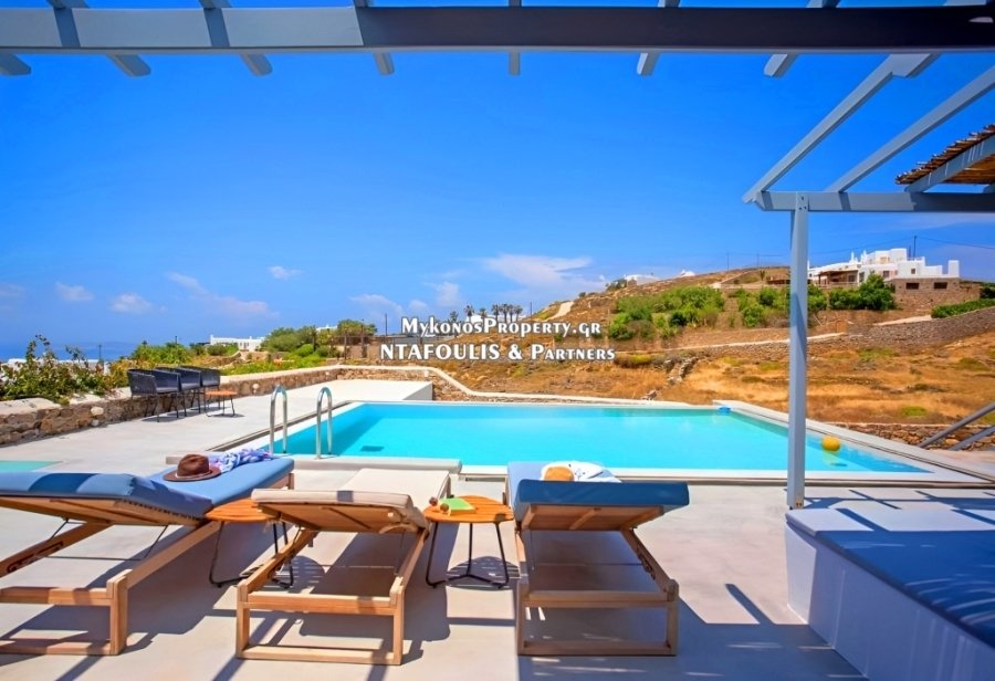 Condo in Mykonos, Aegean, Greece 1 - 14231505