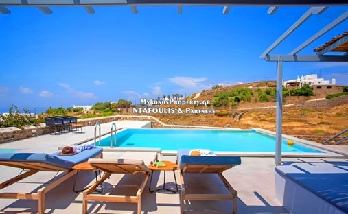 Condominio in Mykonos, Aegean, Grecia 1