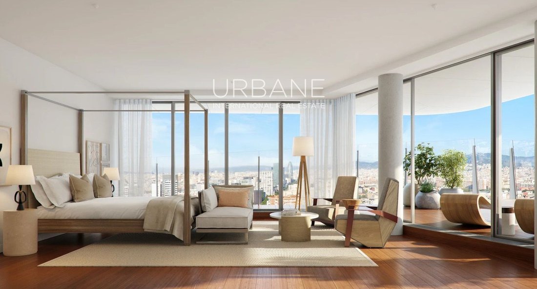 Apartment in Sant Martí, Barcelona, Spain 3 - 14232849