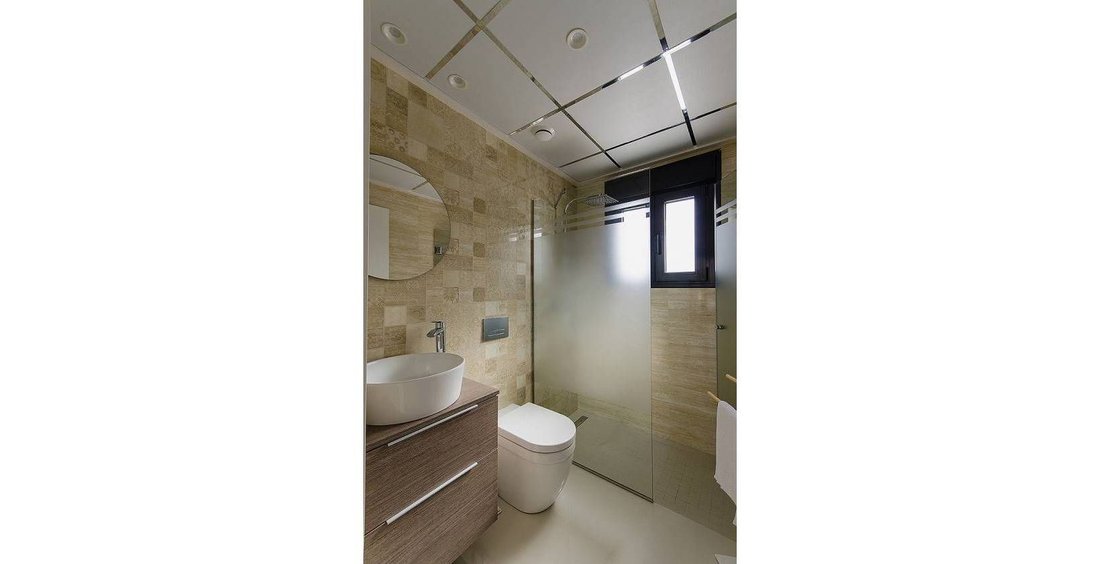 Chalet in Dehesa de Campoamor, Orihuela, Valencian Community 4 - 14233744