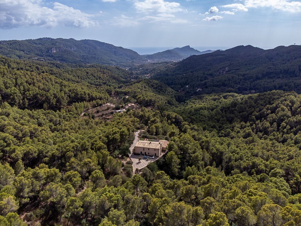 Farm Ranch in Andratx, Balearic Islands, Spain 1 - 14231330