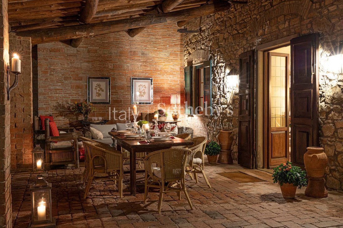 House in L'Ugolino, Impruneta, Tuscany 5 - 13137445