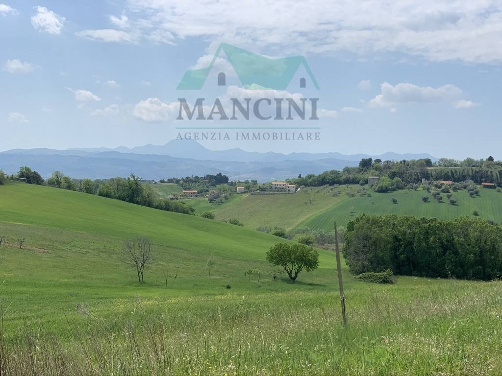 Terreno a Jesi, Marche, Italia 2 - 14230079