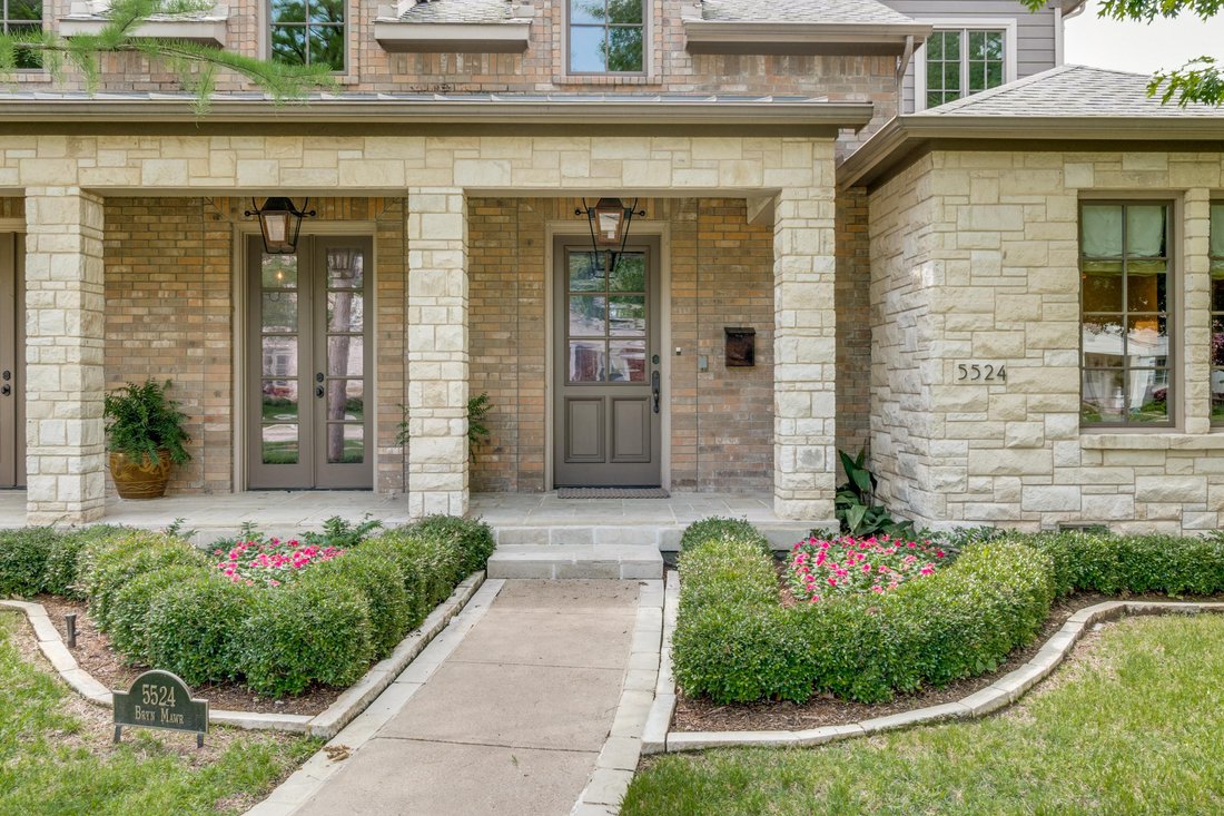 5524 Bryn Mawr Drive In Dallas, Texas, United States For Sale (14227419)