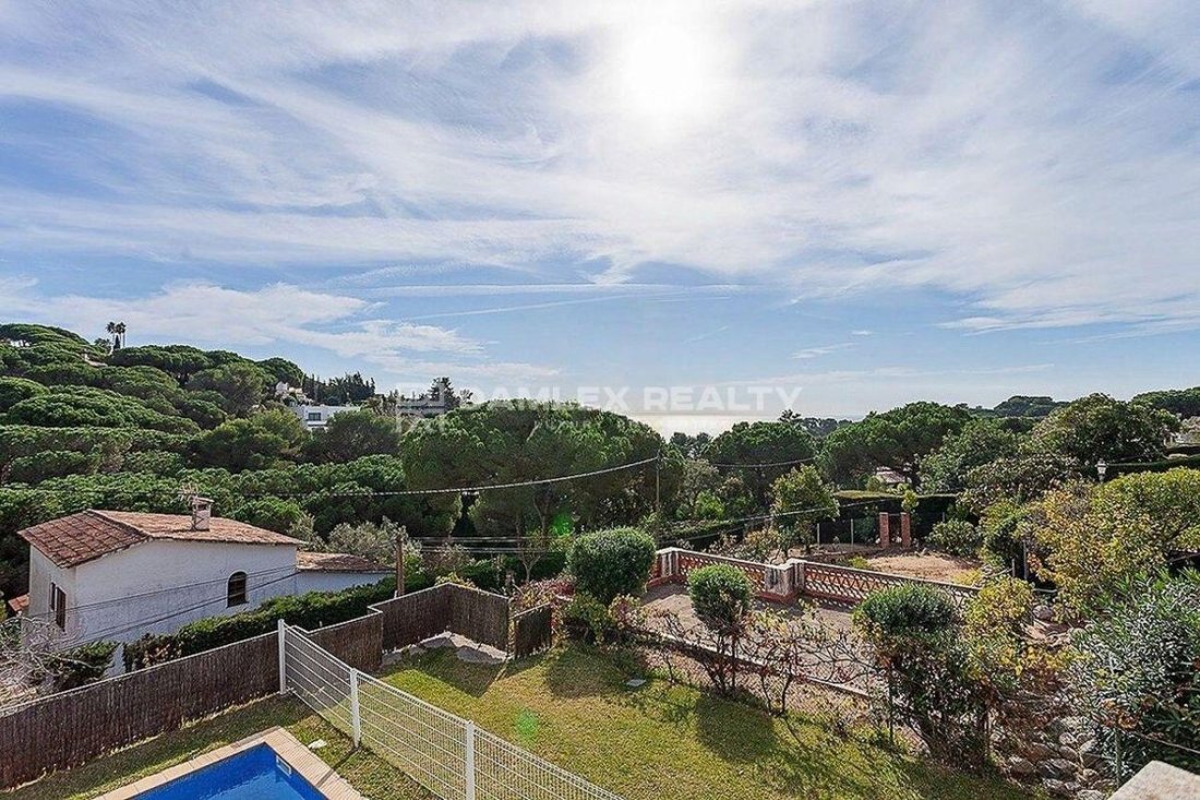House in Lloret de Mar, Catalonia, Spain 2 - 14230216