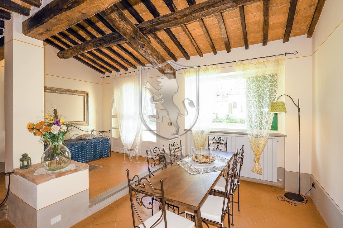 Country House in Center, Cortona, Tuscany 5 - 14230563
