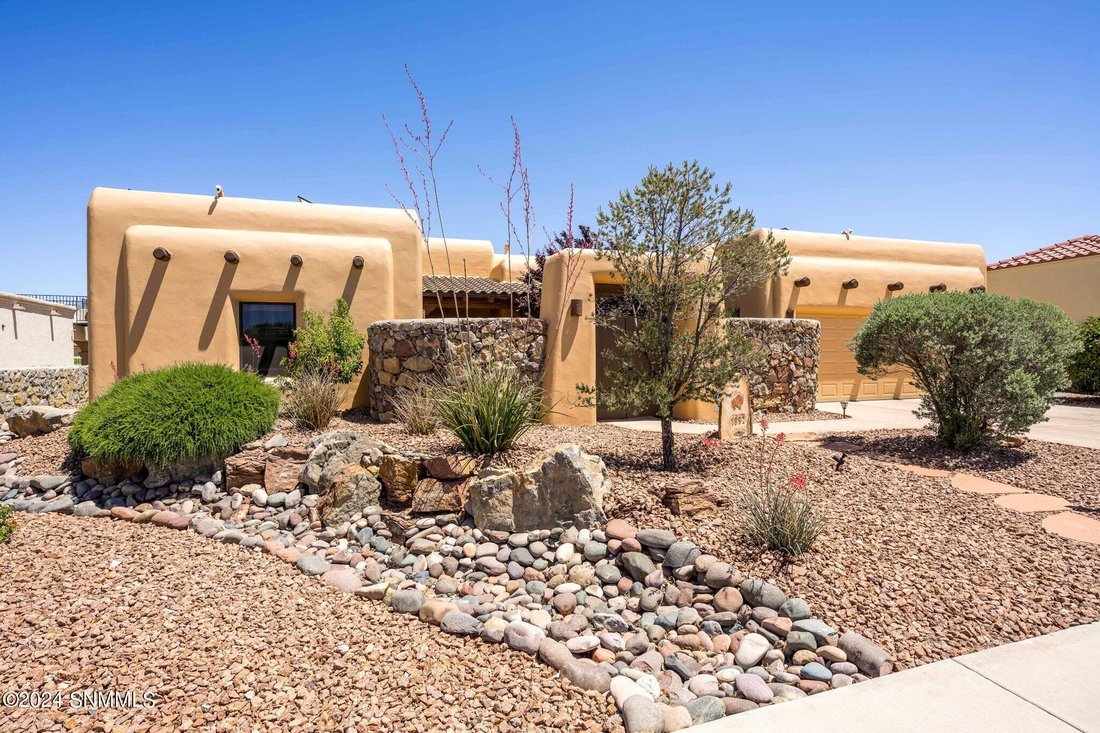 House in Las Cruces, New Mexico, United States 3 - 13761356
