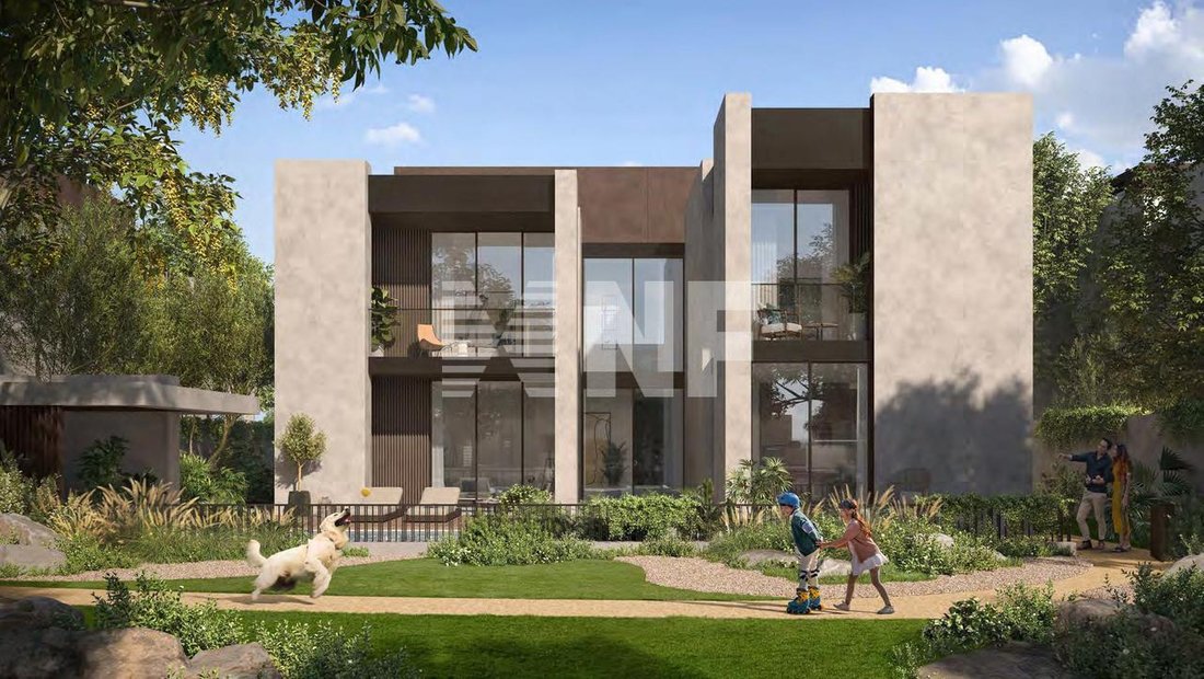 Villa in Wadi Al Safa 5, Wadi Al Safa, Dubai 1 - 14231442