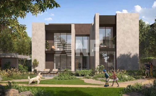 Villa in Dubai, Dubai, United Arab Emirates 1