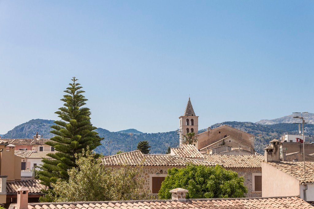 Land in Campanet, Balearic Islands, Spain 5 - 14228013