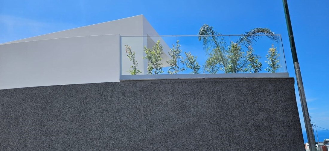 Villa in Arco da Calheta, Madeira, Portugal 5 - 14235245