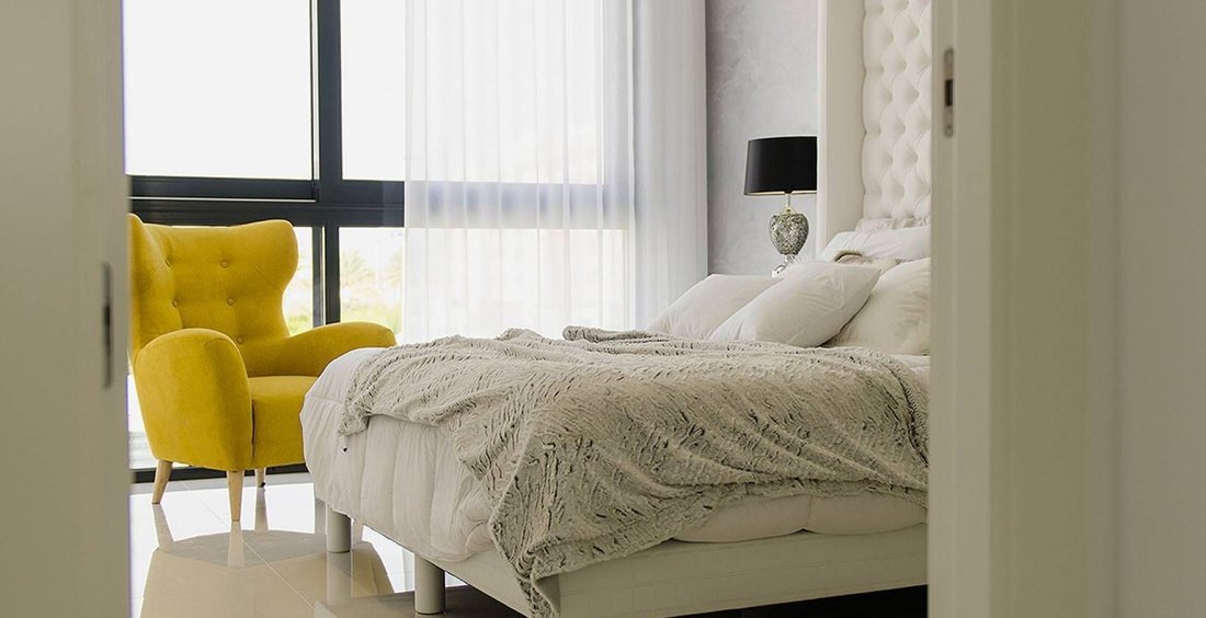 Chalet in Dehesa de Campoamor, Orihuela, Valencian Community 5 - 14233744