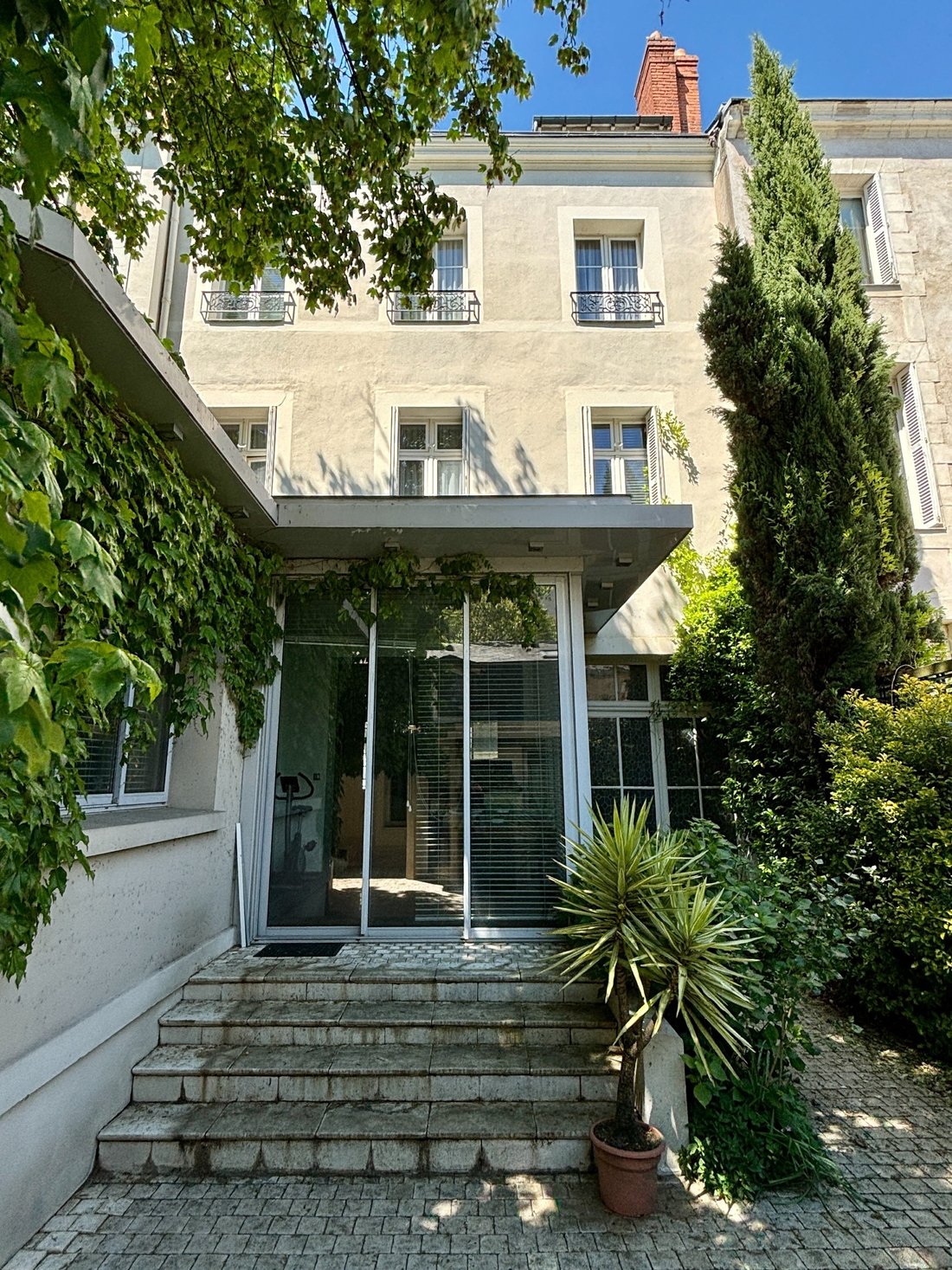 House in Sanitas-Rotonde, Tours, France 3 - 13778827