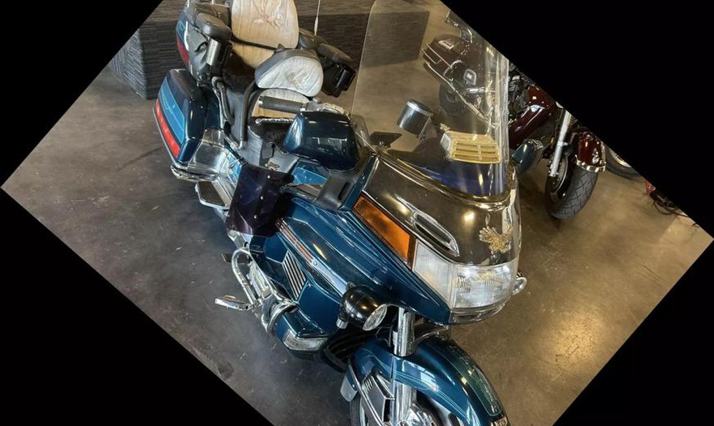 1994 HONDA GL1500SE