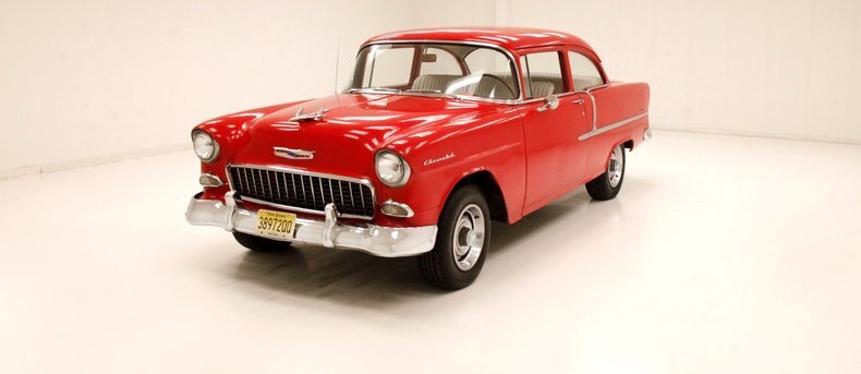 Sedan in Morgantown, United States 1 - 14228463