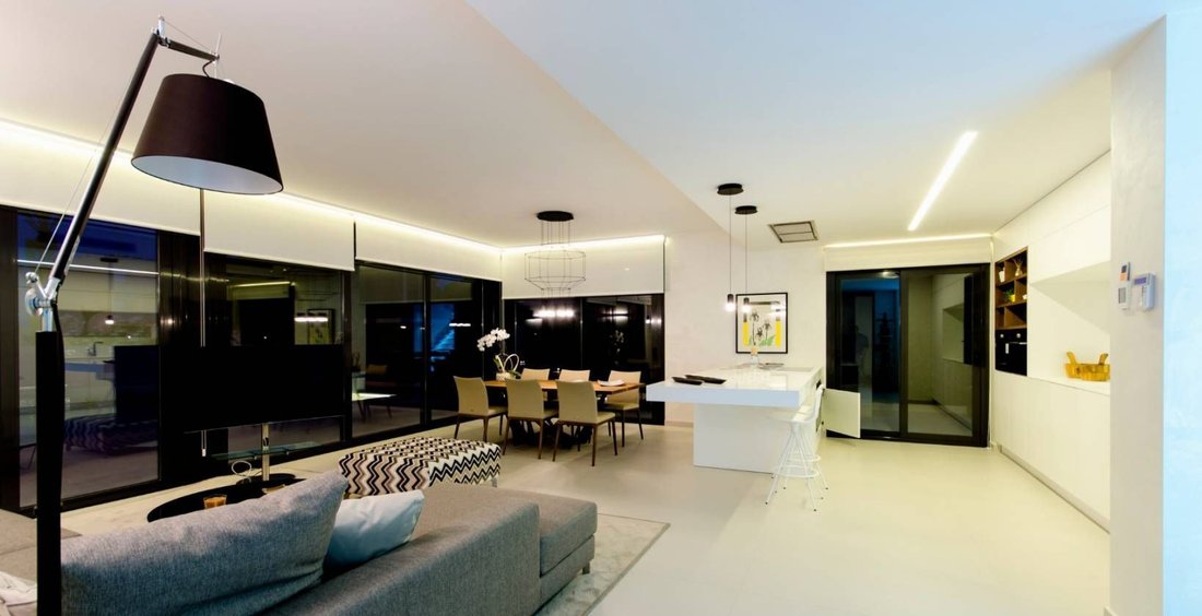 Chalet in Orihuela, Valencian Community, Spain 4 - 14233754