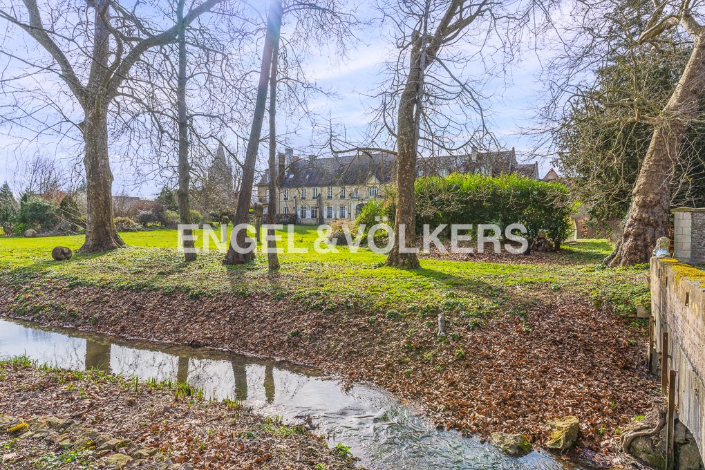 Château de Courcy: A 13th-Century Normandy Dream Awakened - 5