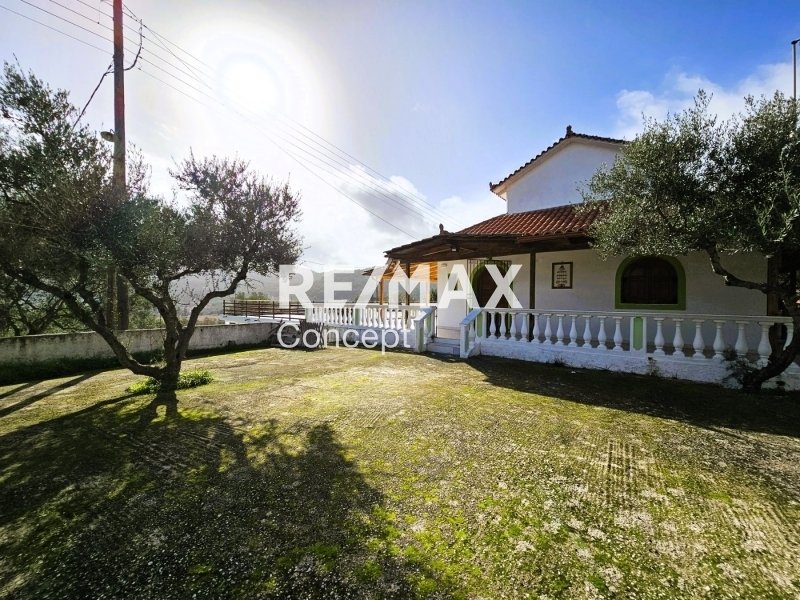 House in Keriou, Laganas, Greece 5 - 14229347
