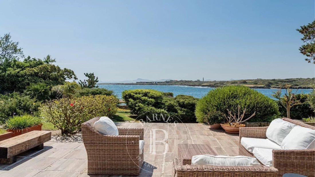 Villa Solenzana Stintino In Sardinia, Italy For Sale (14230528)
