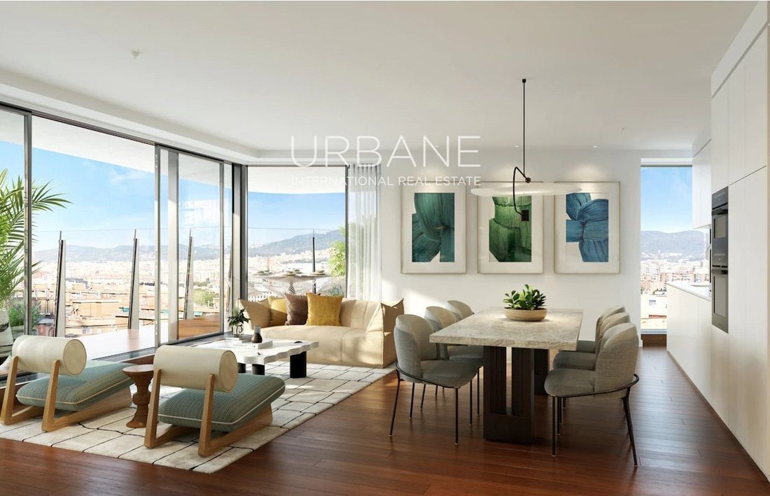 Apartment in Sant Martí, Barcelona, Spain 5 - 14232849