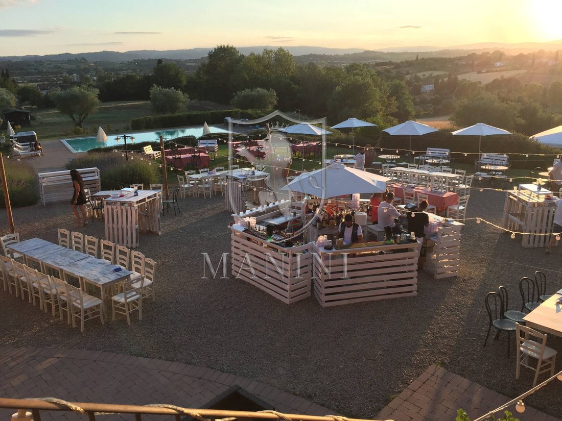 Country House in Foiano della Chiana, Tuscany, Italy 5 - 14230482