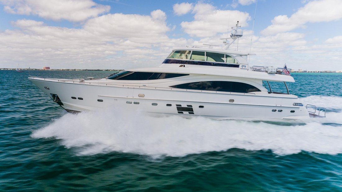 Motor Yacht in United States 3 - 14131496