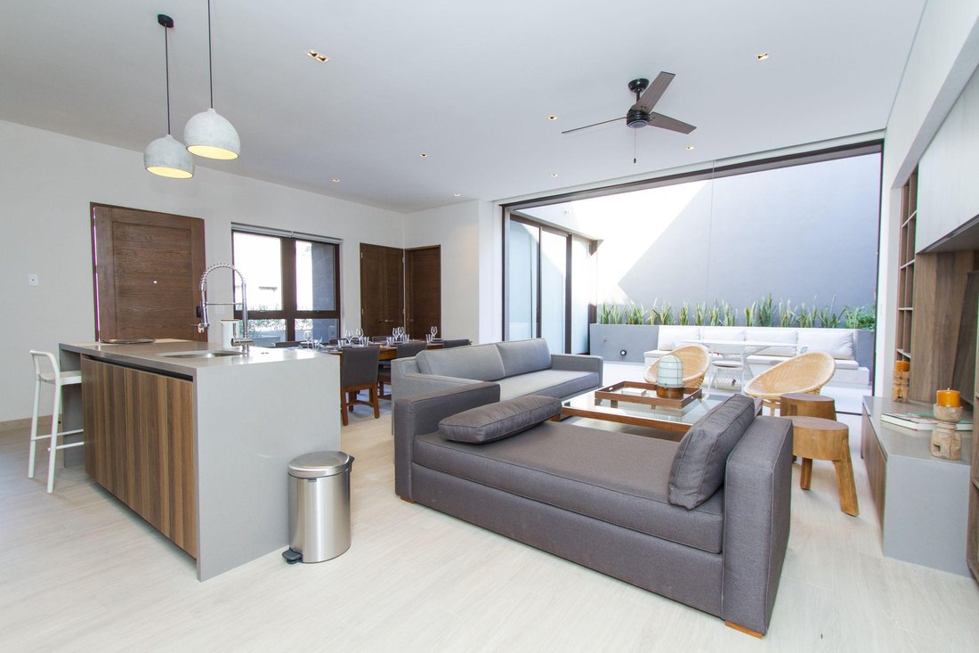 Condo in Cabo San Lucas, Baja California Sur, Mexico 3 - 14229465