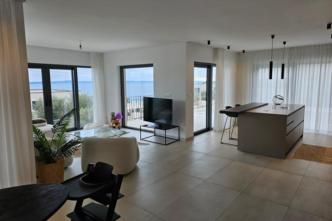 Villa in Grljevac, Split-Dalmatia County, Croatia 3 - 14178770