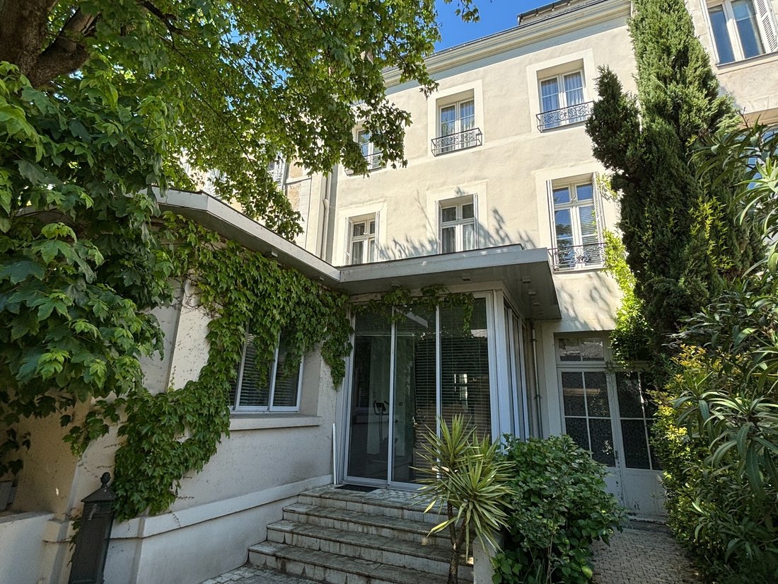 House in Sanitas-Rotonde, Tours, France 1 - 13778827