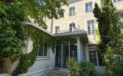 Haus in Sanitas-Rotonde, Tours, Frankreich 1