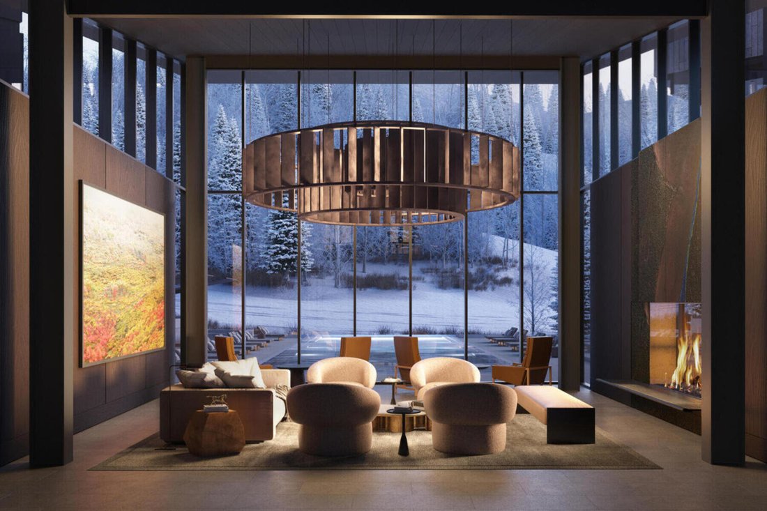 Condo in Park City, Utah, United States 5 - 14232172