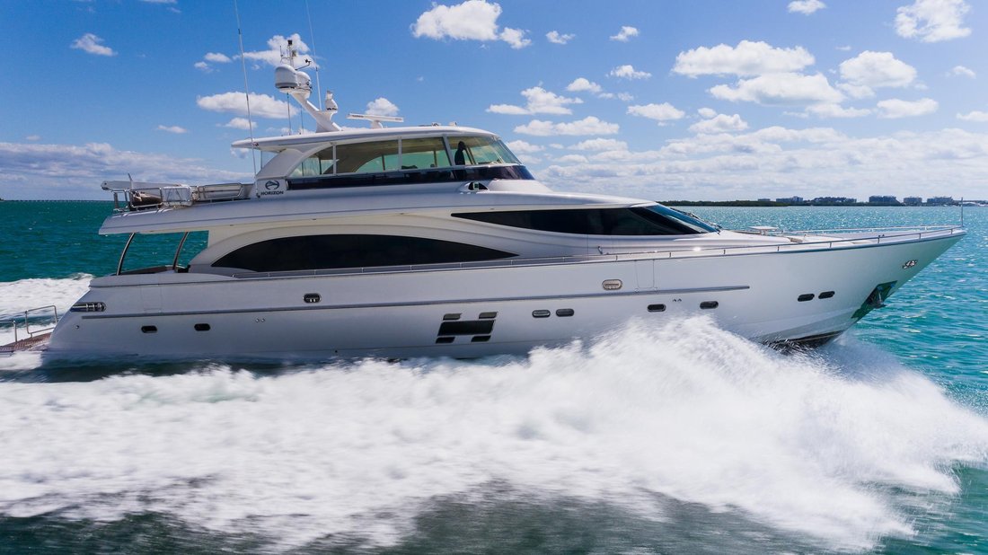 Motor Yacht in United States 1 - 14131496