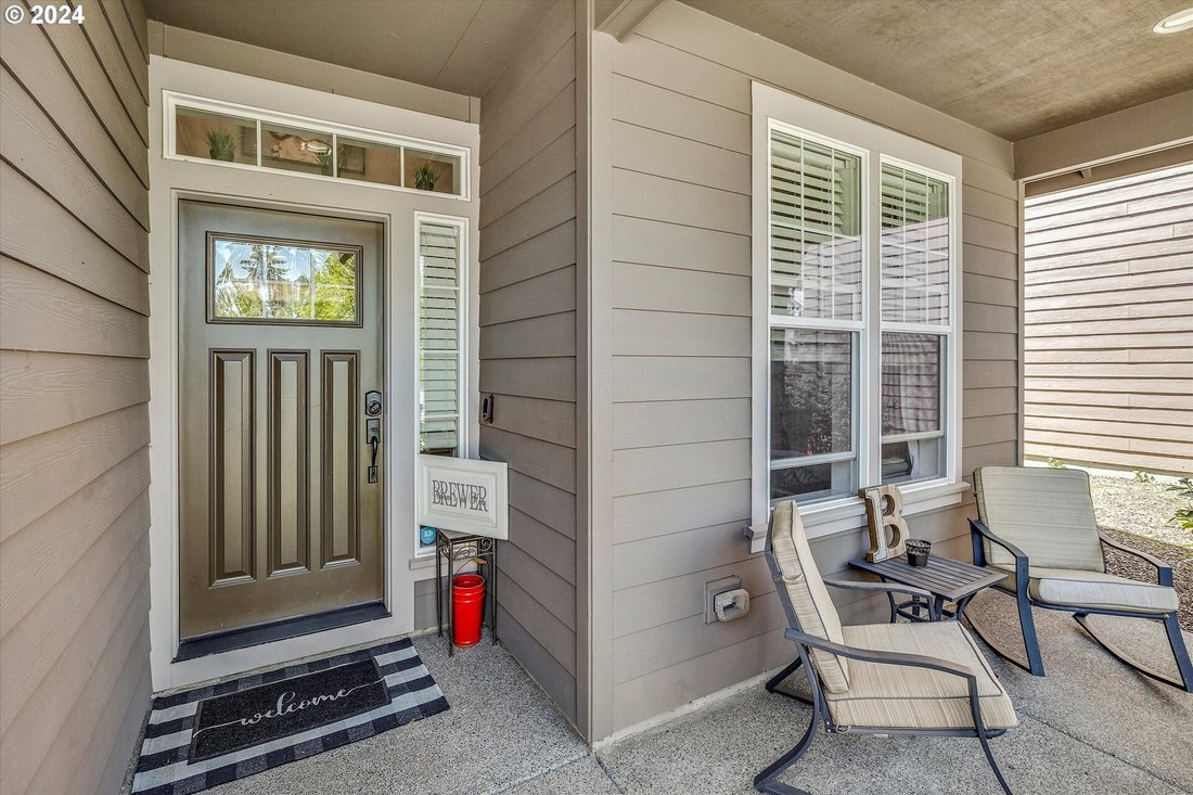 House in Canby, Oregon, United States 2 - 14235253