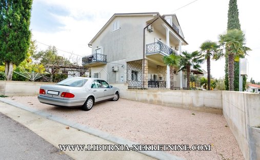 House in Malinska, Primorje-Gorski Kotar County, Croatia 1