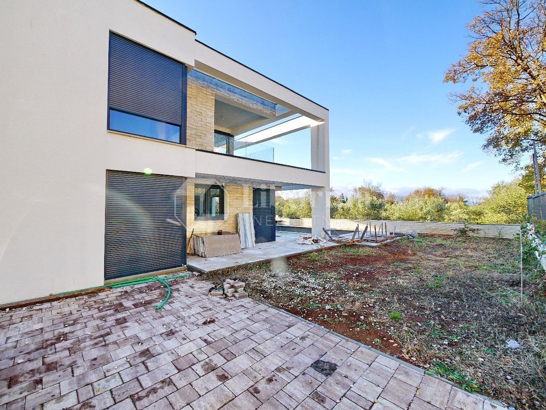 House in Malinska, Primorje-Gorski Kotar County, Croatia 2 - 14232650