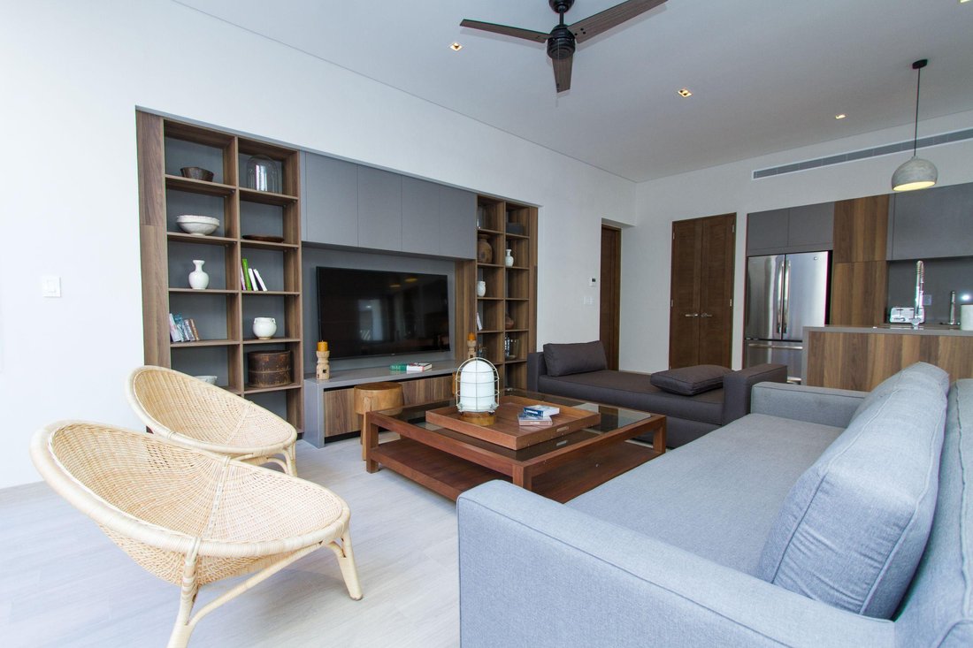Condo in Cabo San Lucas, Baja California Sur, Mexico 4 - 14229465