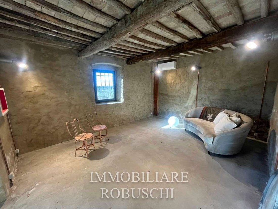Estate in Center, Greve in Chianti, Tuscany 5 - 14229979