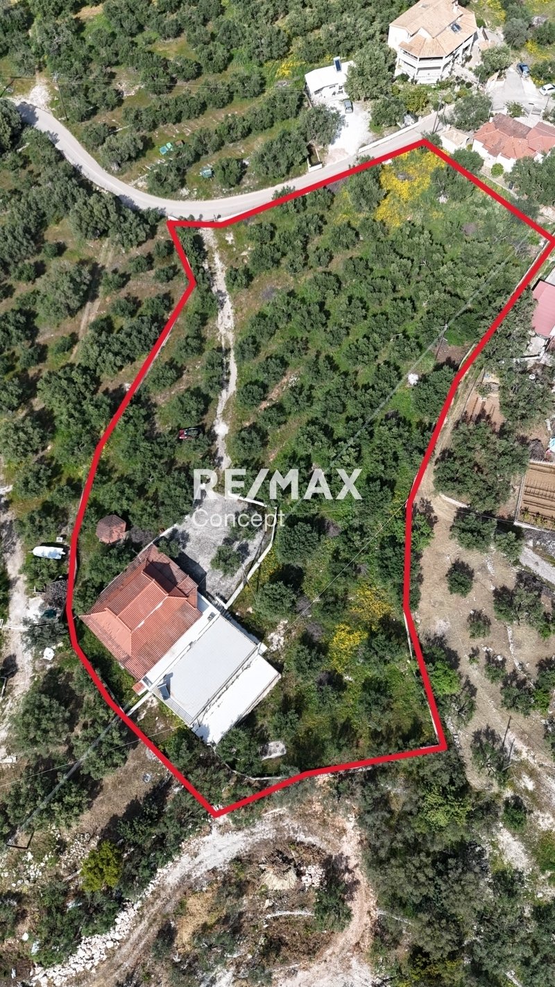 House in Keriou, Laganas, Greece 4 - 14229347